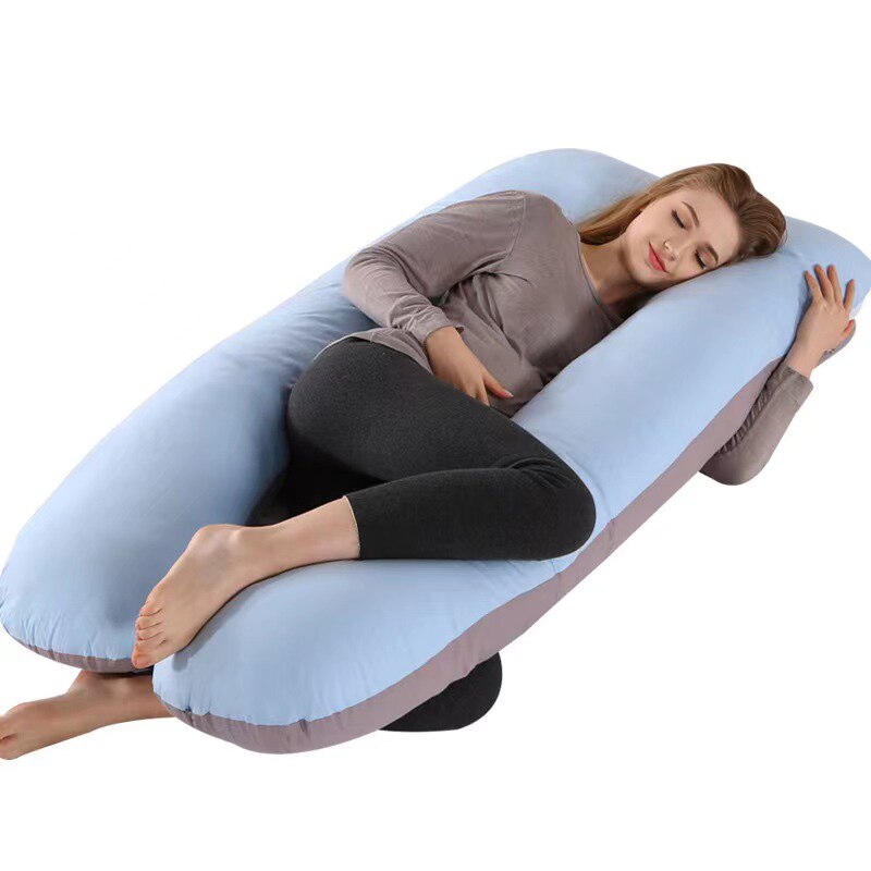 U Shape Pregnancy Body Pillow