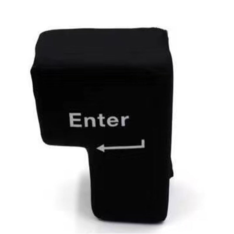 Big USB Enter Key