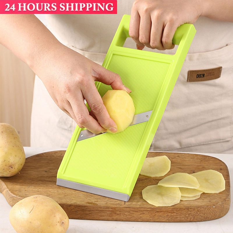 Kitchen Accessories Mandoline Slicer