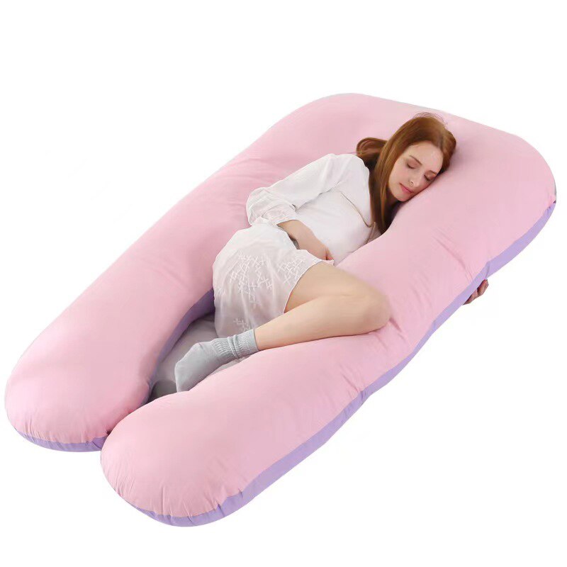 U Shape Pregnancy Body Pillow