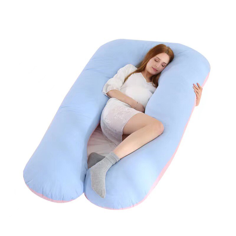 U Shape Pregnancy Body Pillow