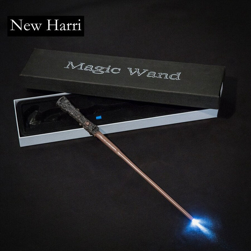 Harry Potter Magic Wand