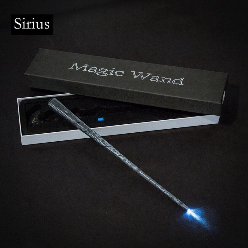 Harry Potter Magic Wand