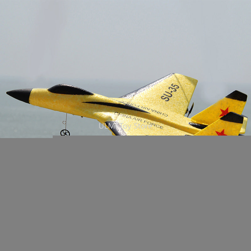 SU-35 RC Remote Control Airplane