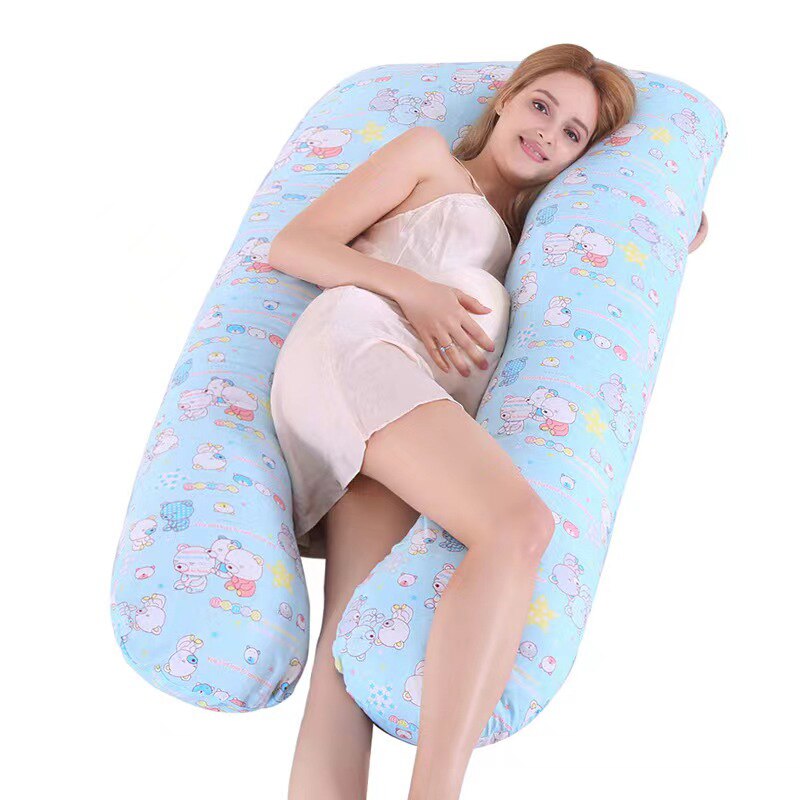 U Shape Pregnancy Body Pillow